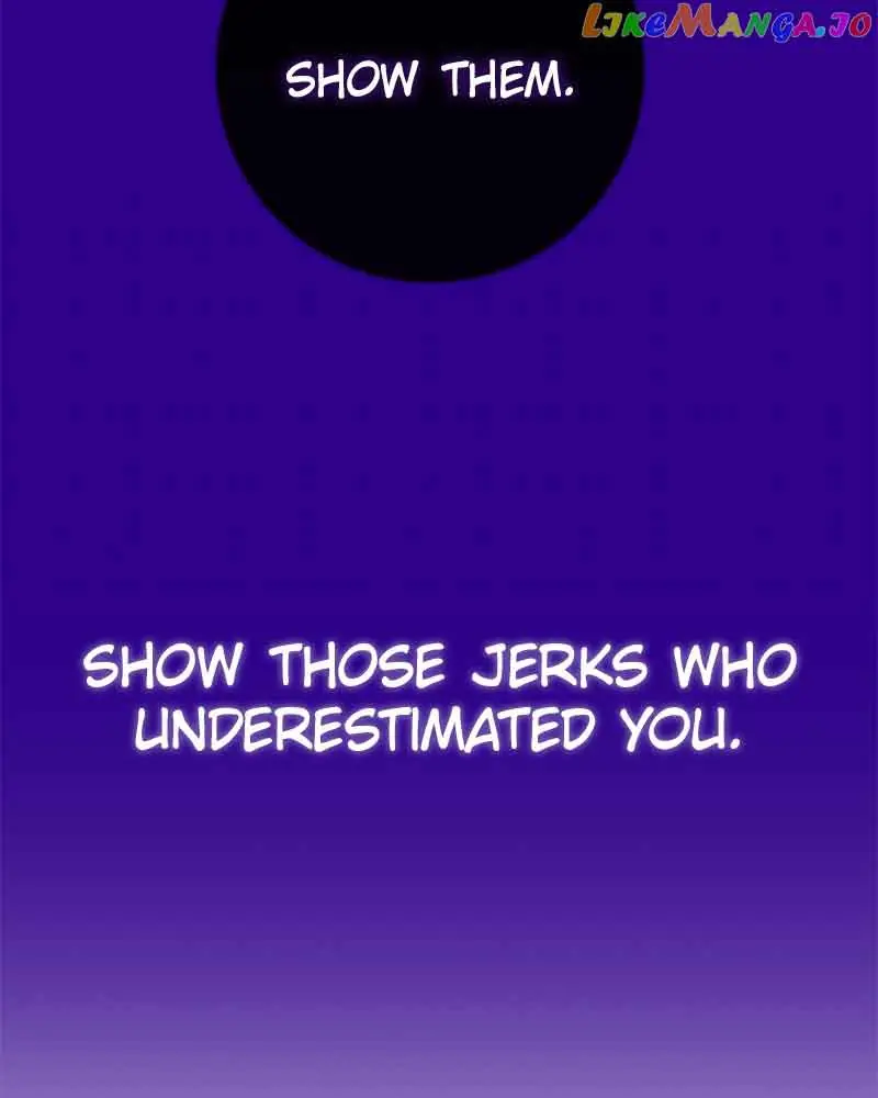 Your Throne Chapter 172 Page 158