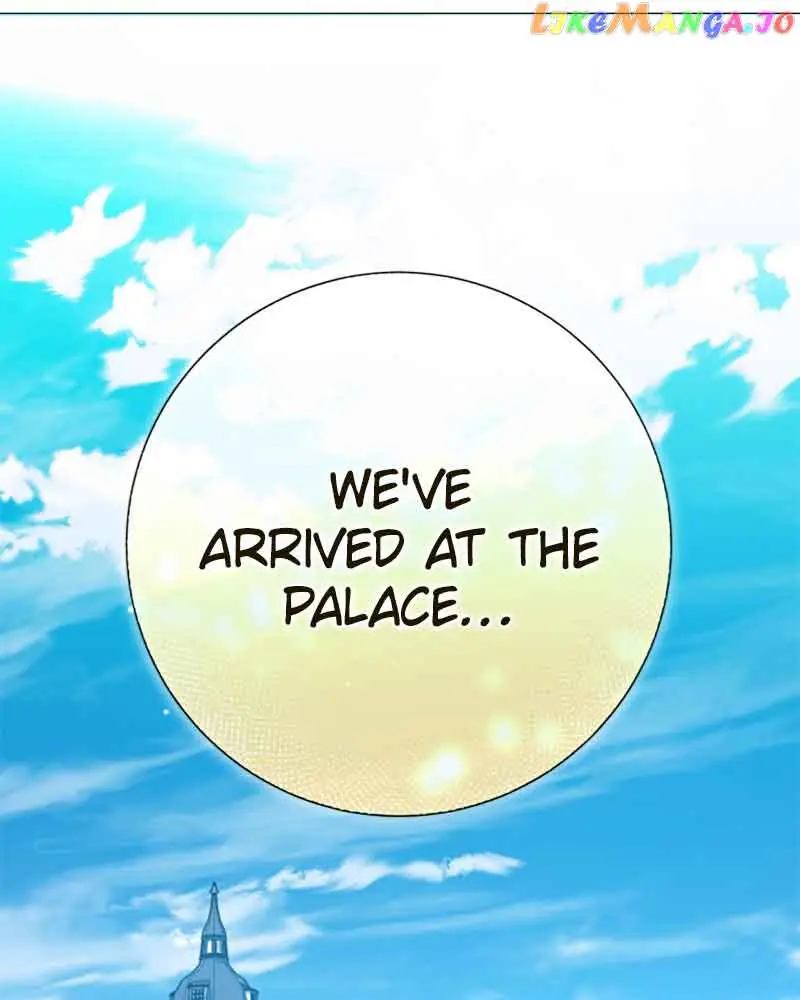Your Throne Chapter 172 Page 189