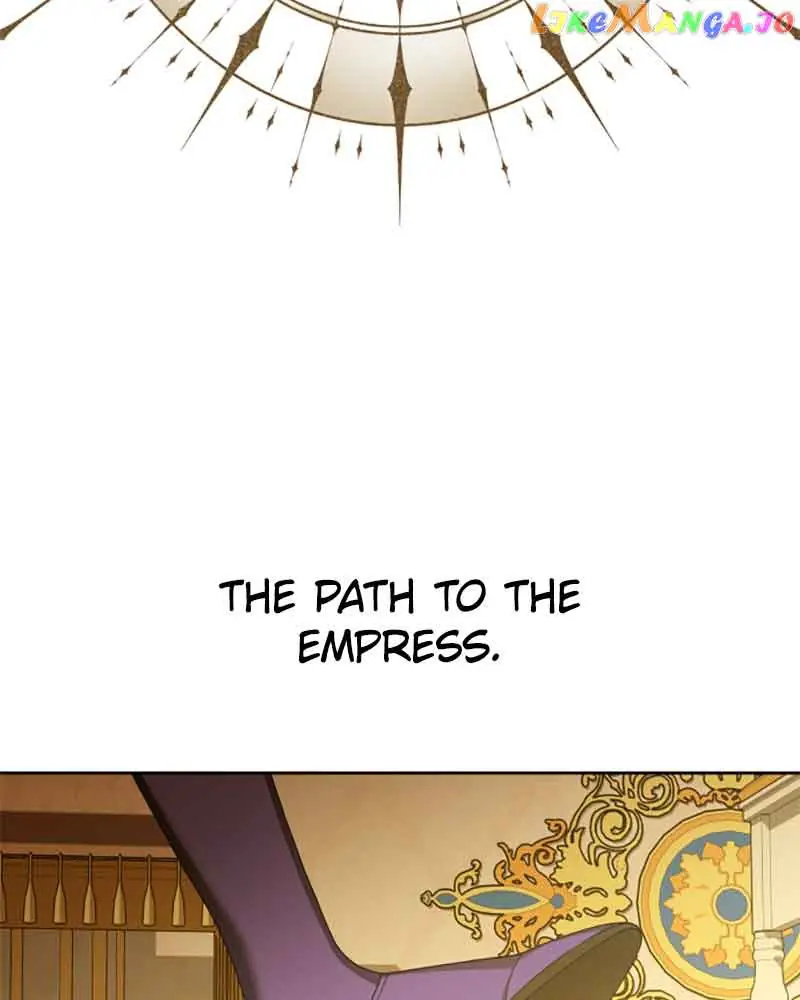 Your Throne Chapter 173 Page 3