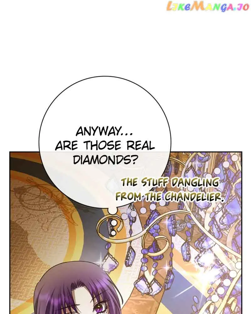 Your Throne Chapter 173 Page 14