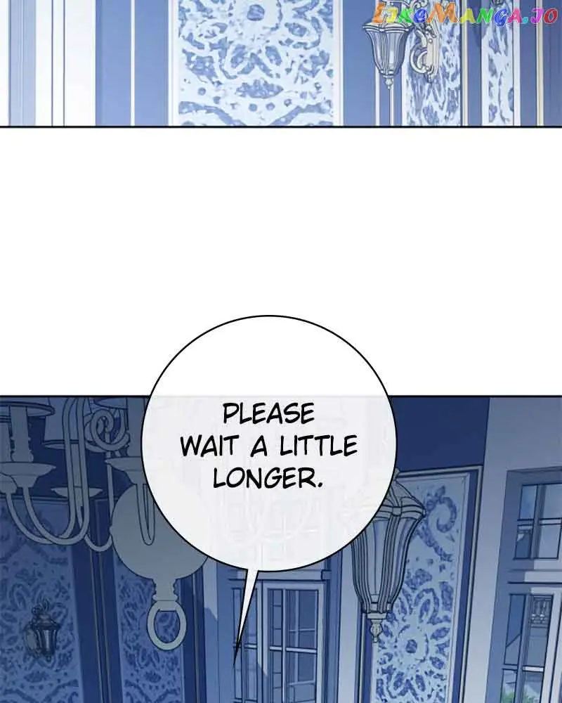 Your Throne Chapter 173 Page 40