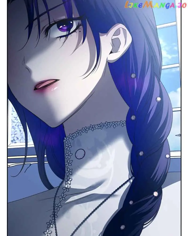 Your Throne Chapter 173 Page 43