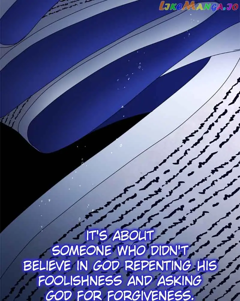 Your Throne Chapter 173 Page 56