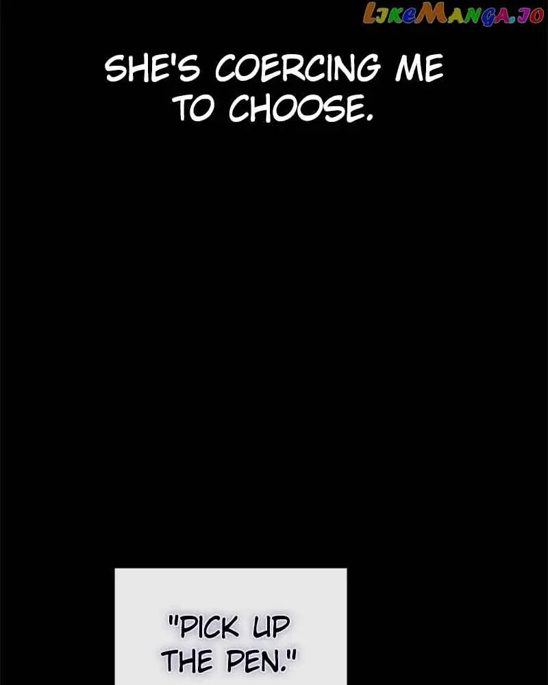 Your Throne Chapter 173 Page 62