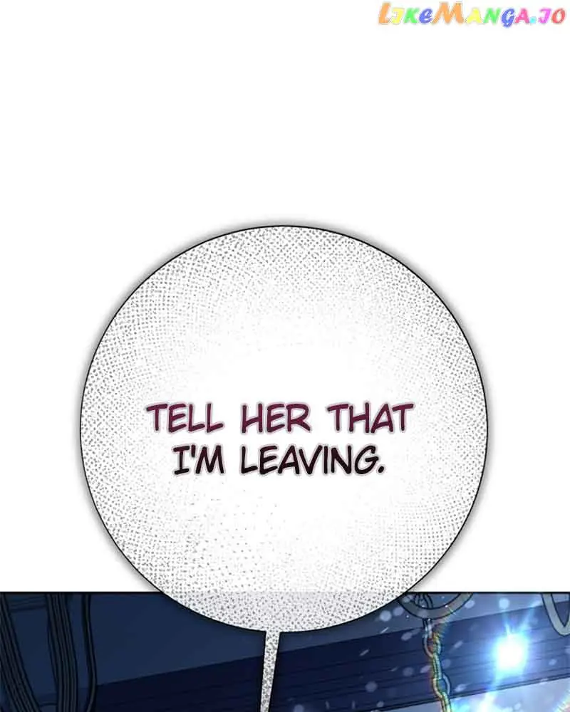 Your Throne Chapter 173 Page 71