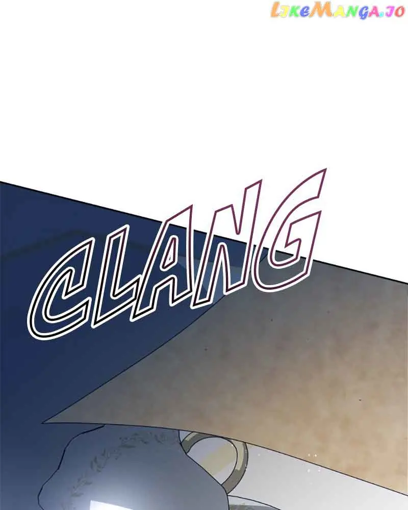 Your Throne Chapter 173 Page 75