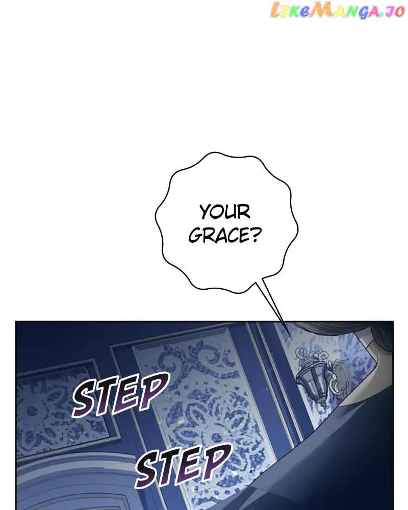 Your Throne Chapter 173 Page 78
