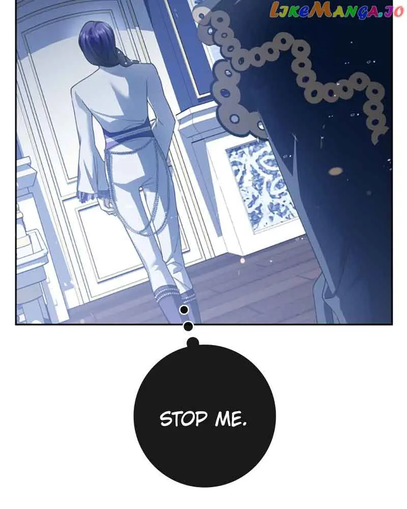 Your Throne Chapter 173 Page 79