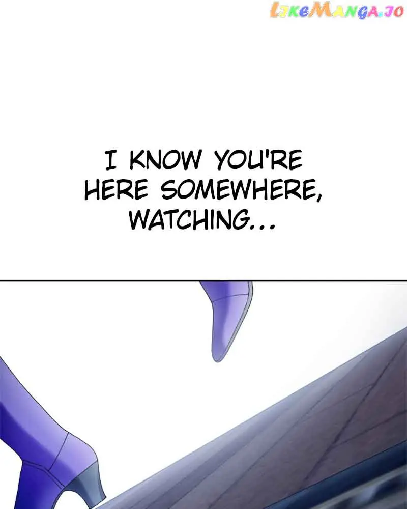 Your Throne Chapter 173 Page 80