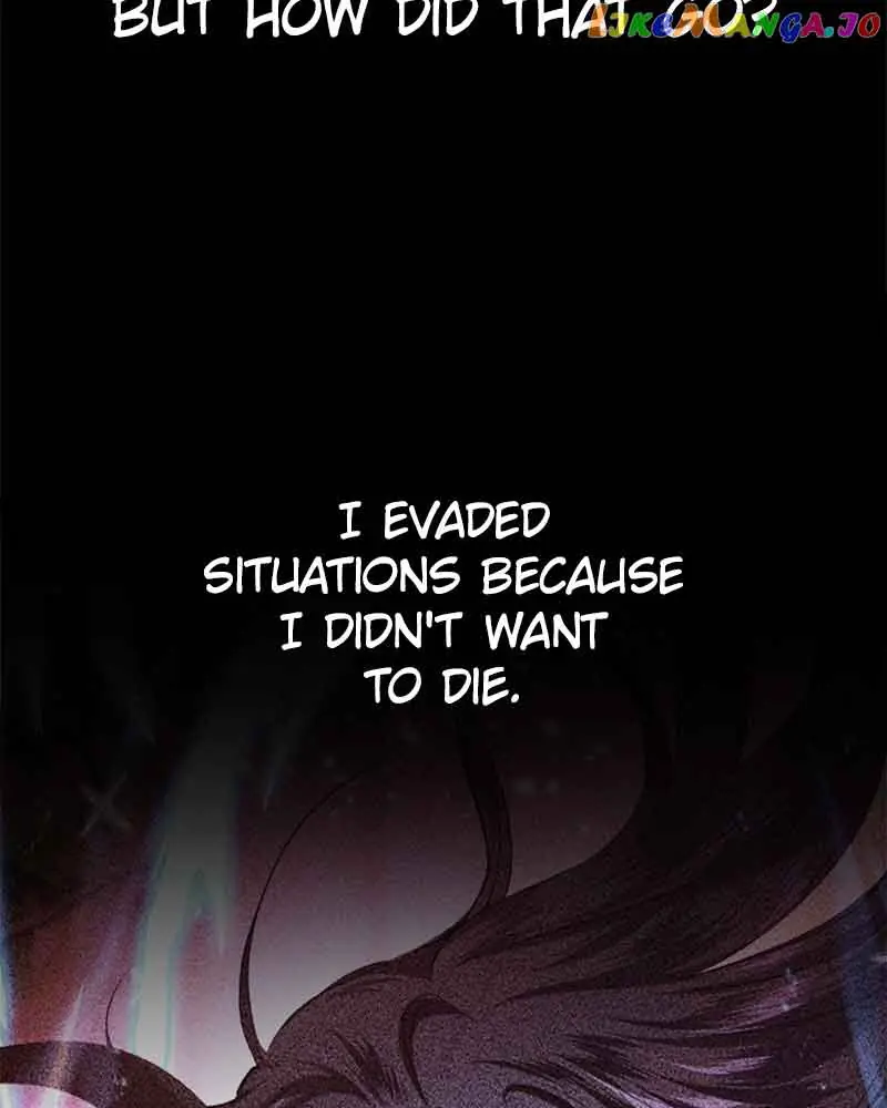 Your Throne Chapter 173 Page 105