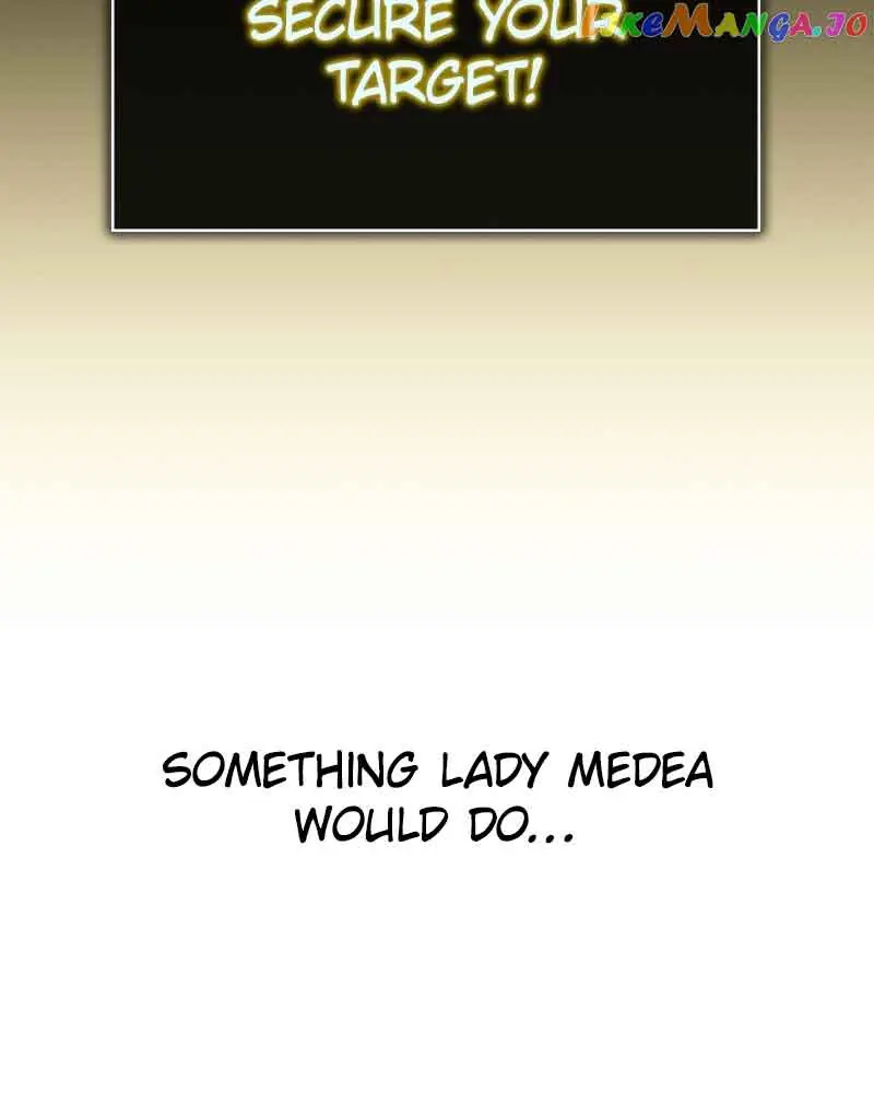 Your Throne Chapter 173 Page 109