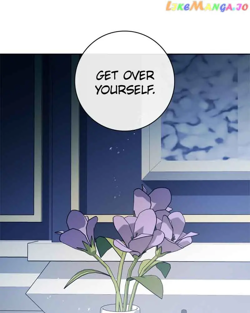 Your Throne Chapter 173 Page 127