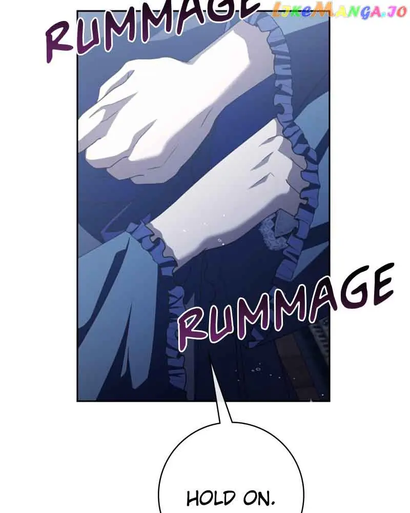 Your Throne Chapter 173 Page 145