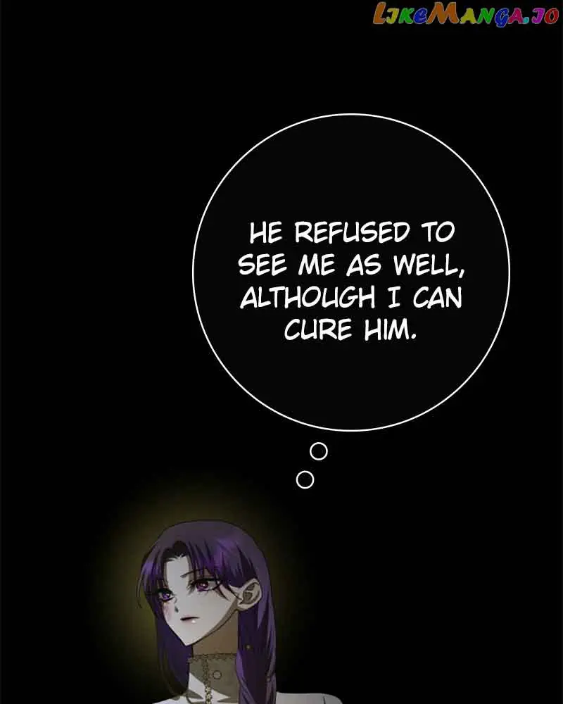 Your Throne Chapter 173 Page 168