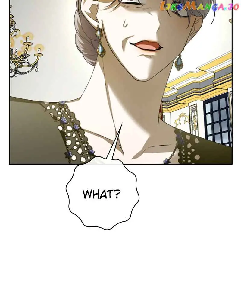 Your Throne Chapter 173 Page 171