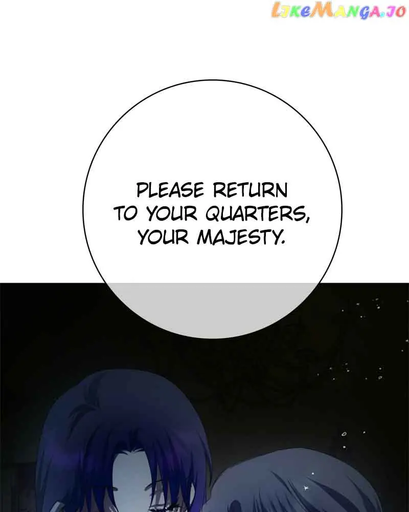 Your Throne Chapter 173 Page 175