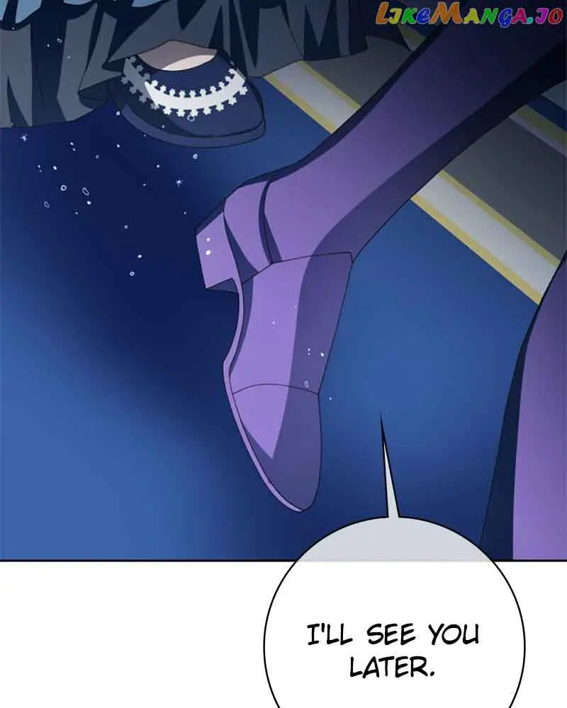 Your Throne Chapter 173 Page 178
