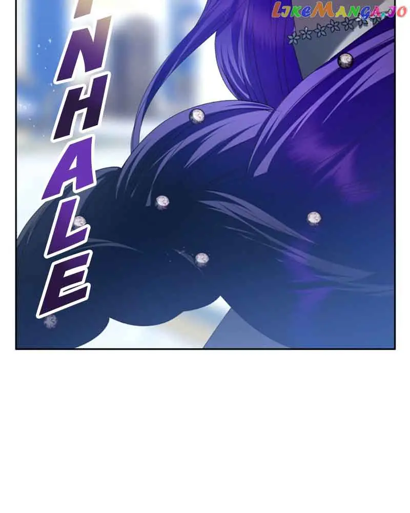 Your Throne Chapter 173 Page 195