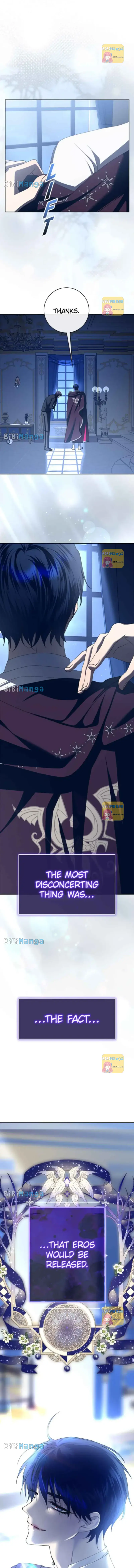 Your Throne Chapter 179 Page 12