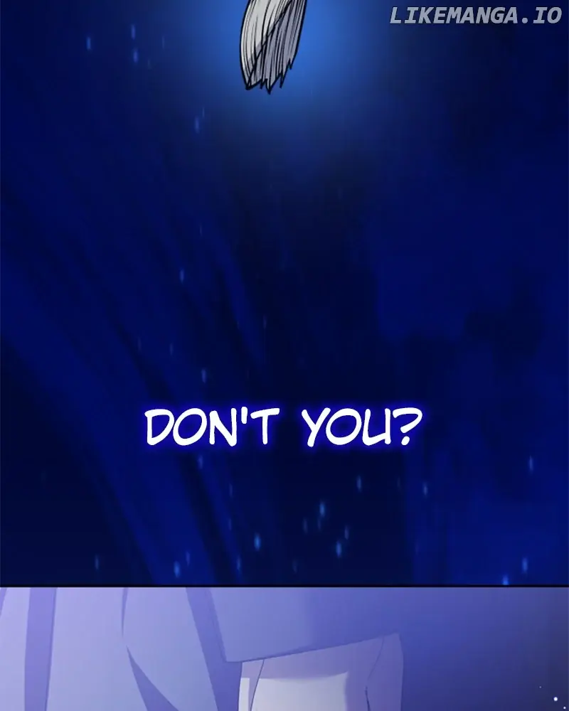 Your Throne Chapter 190 Page 8