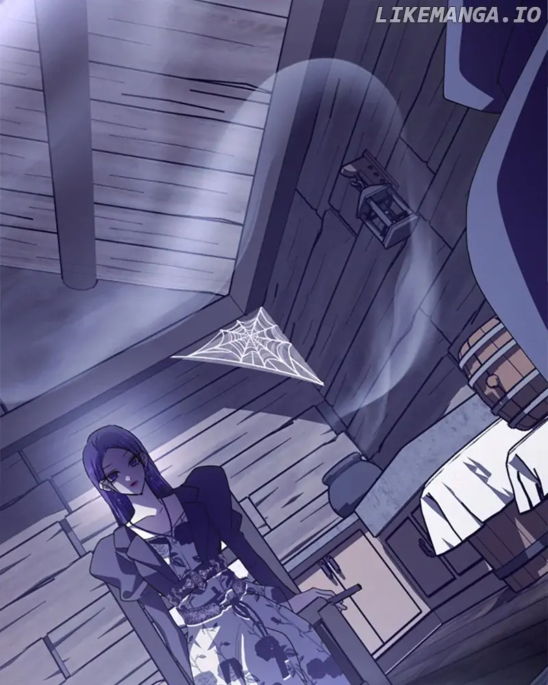 Your Throne Chapter 190 Page 12