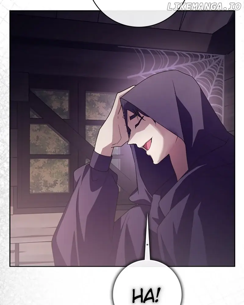 Your Throne Chapter 190 Page 17
