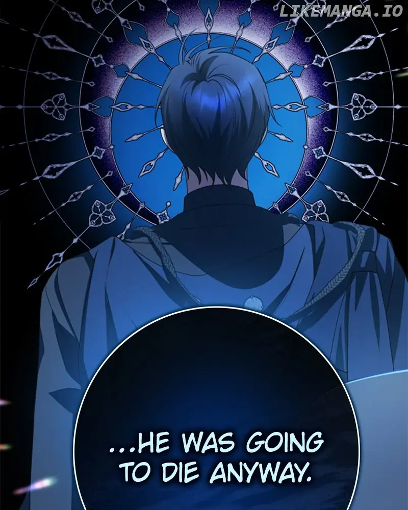 Your Throne Chapter 190 Page 19