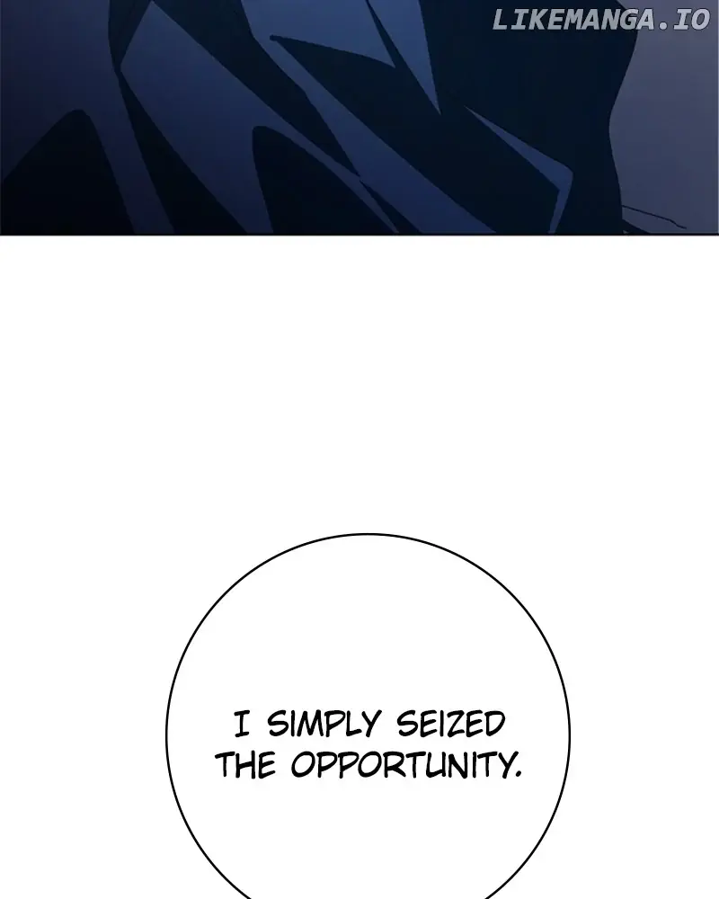 Your Throne Chapter 190 Page 21