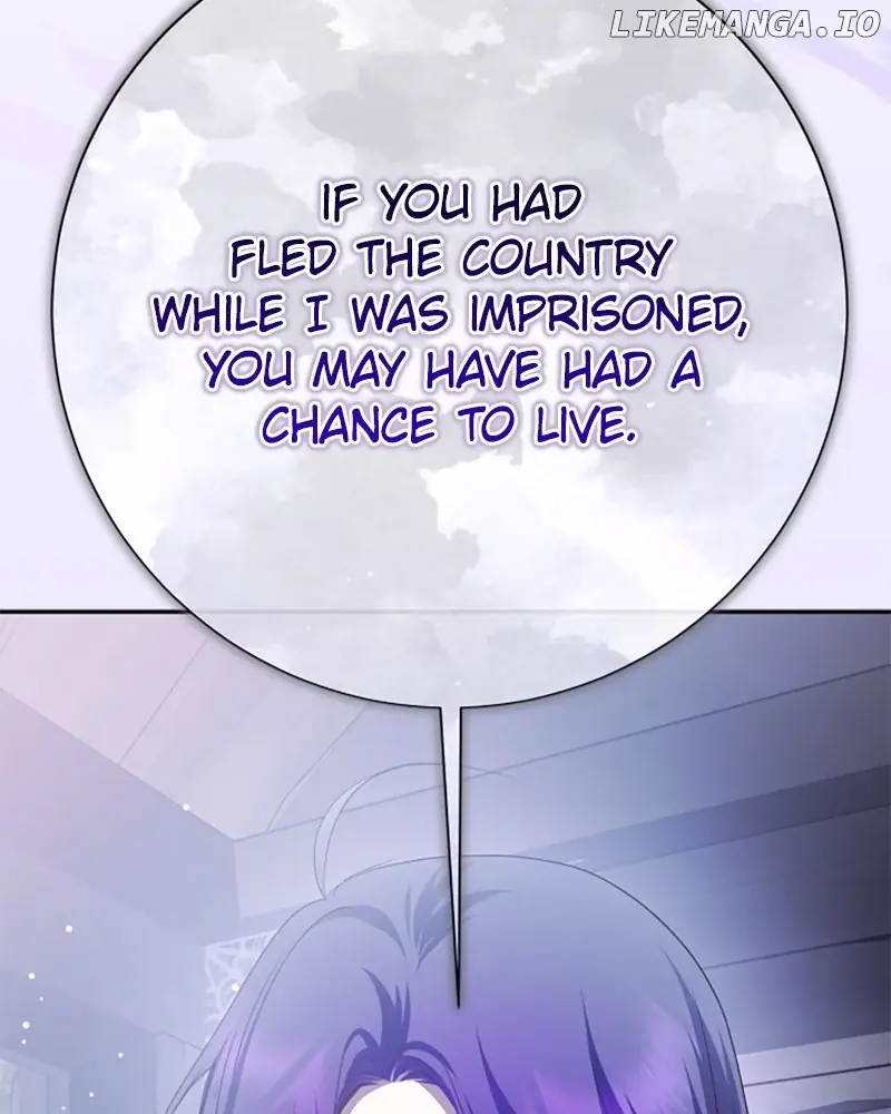 Your Throne Chapter 190 Page 27