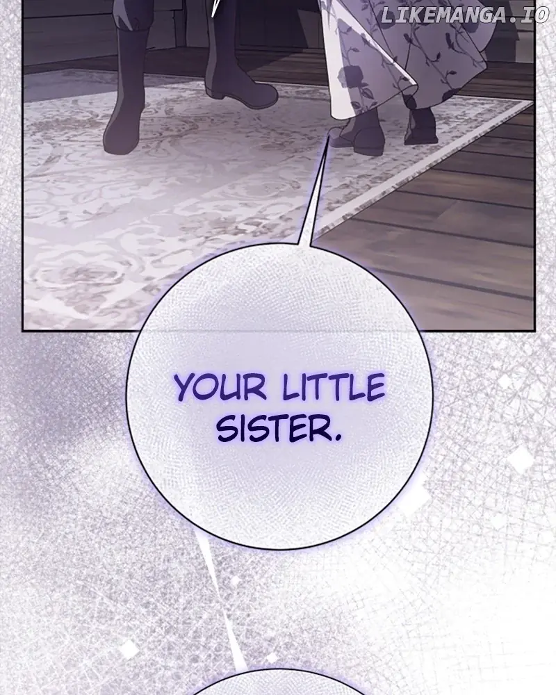 Your Throne Chapter 190 Page 40