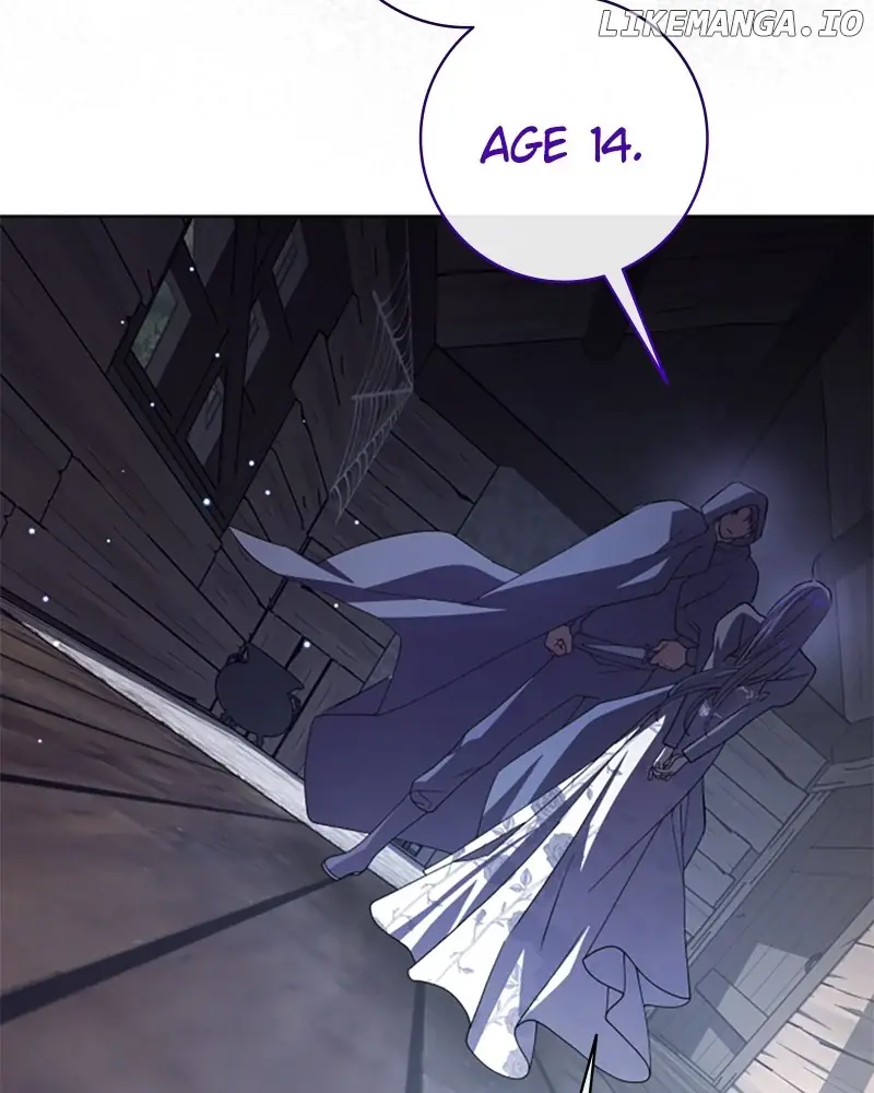 Your Throne Chapter 190 Page 42