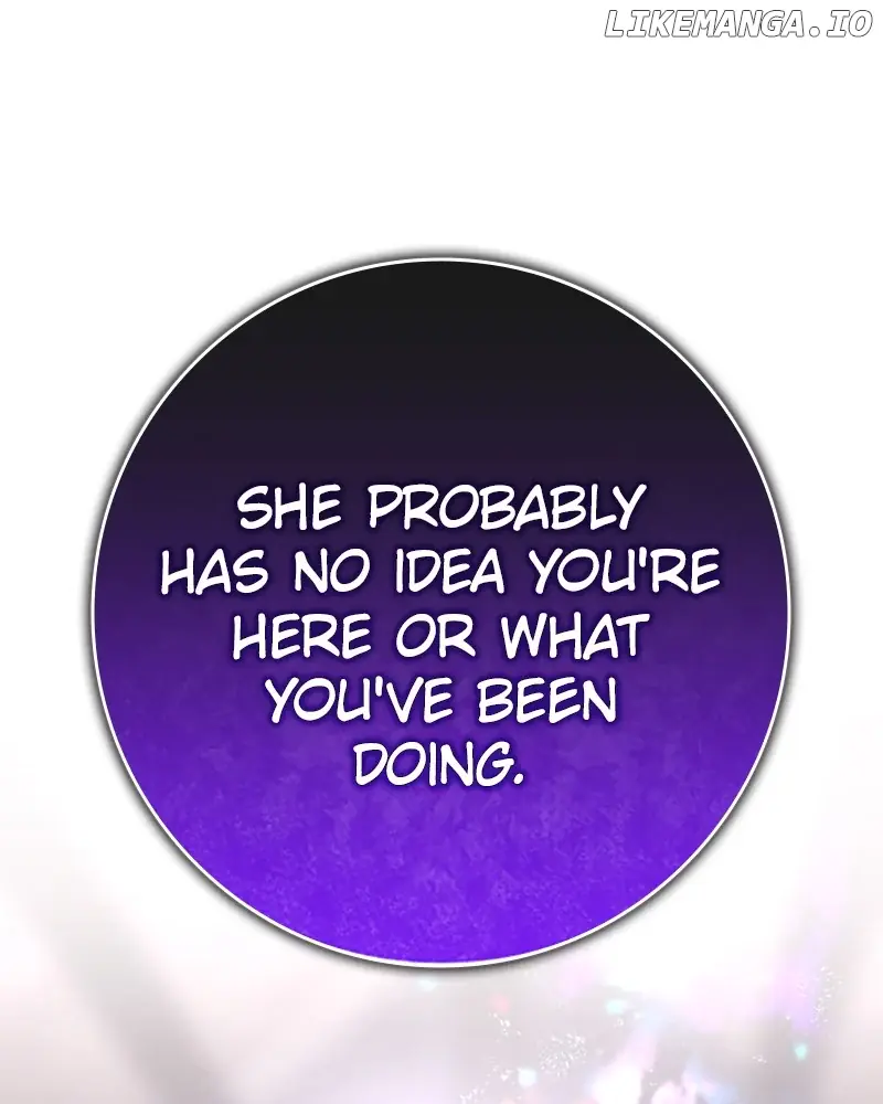 Your Throne Chapter 190 Page 44