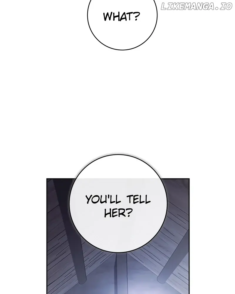 Your Throne Chapter 190 Page 48