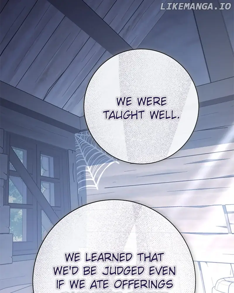 Your Throne Chapter 190 Page 51