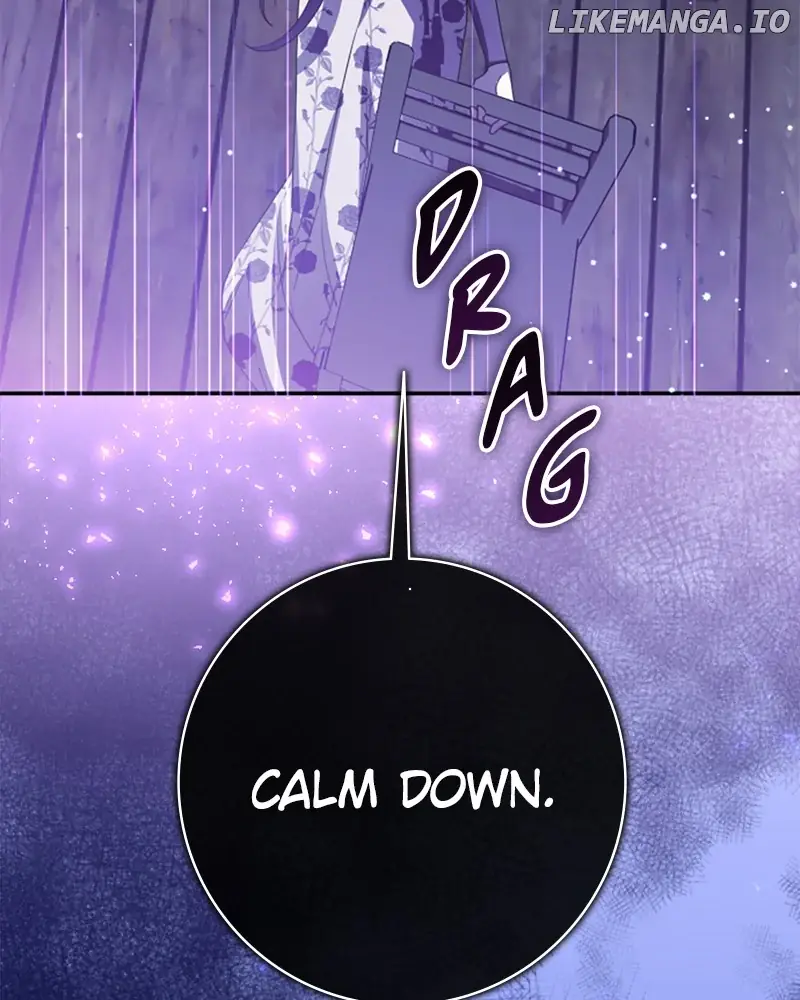 Your Throne Chapter 190 Page 59