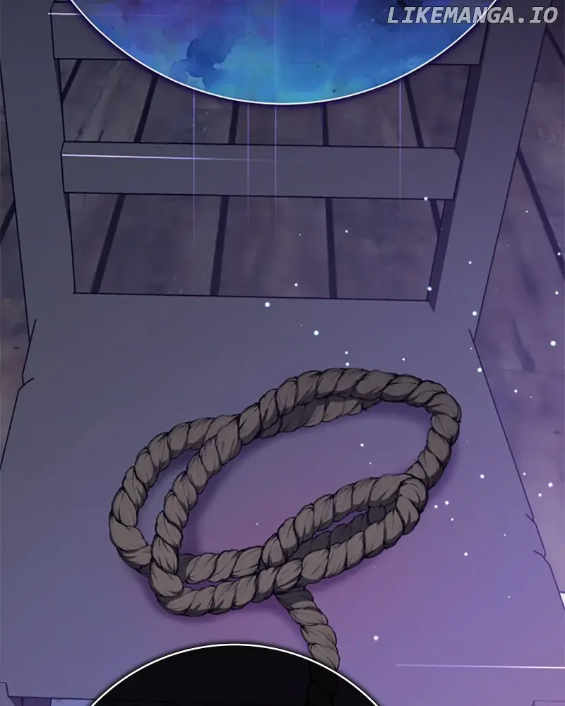 Your Throne Chapter 190 Page 61