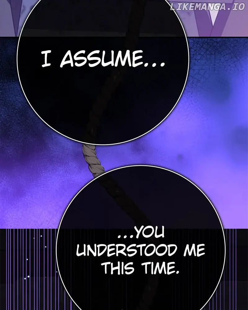 Your Throne Chapter 190 Page 62