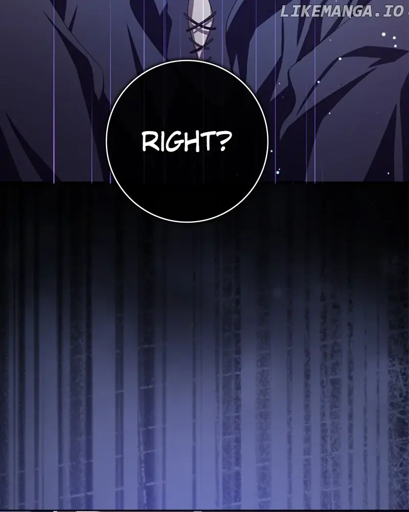 Your Throne Chapter 190 Page 64