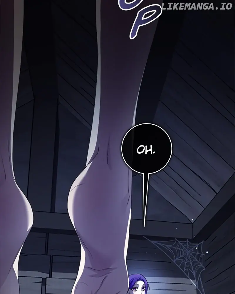 Your Throne Chapter 190 Page 78