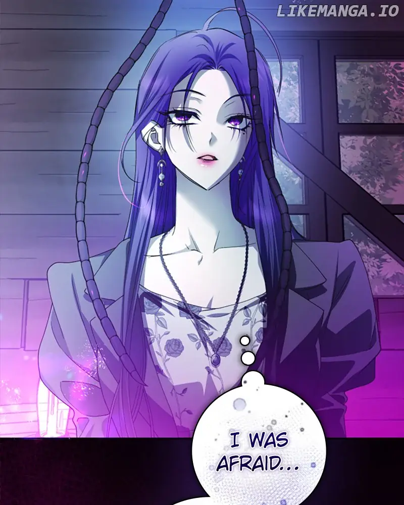 Your Throne Chapter 190 Page 84