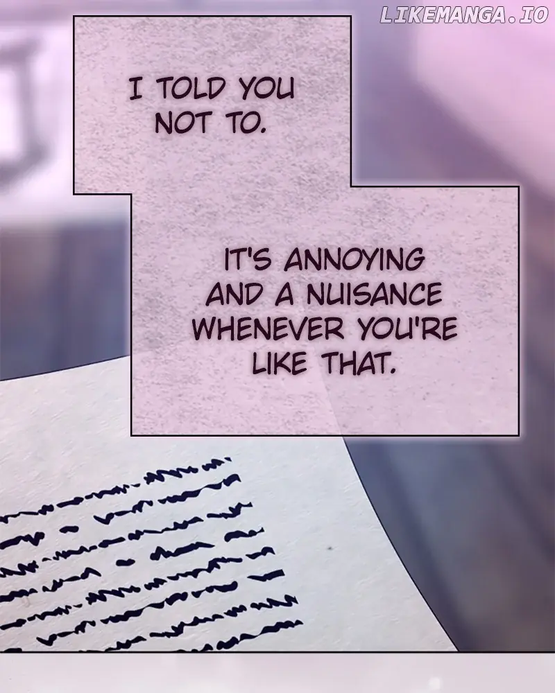 Your Throne Chapter 190 Page 91