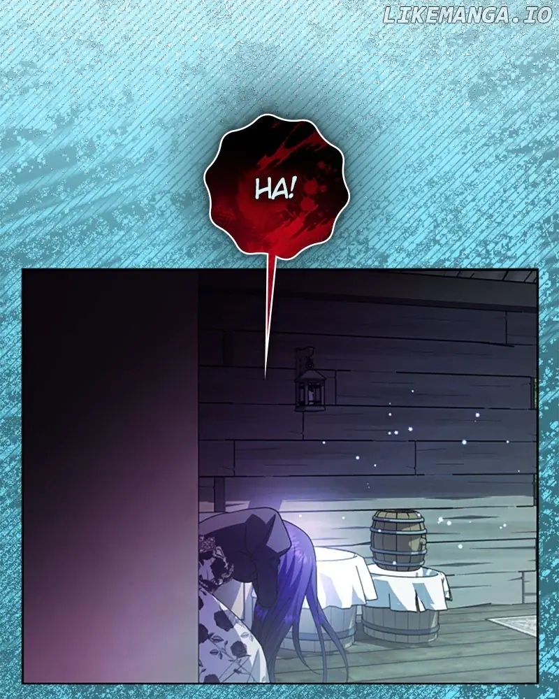 Your Throne Chapter 190 Page 95