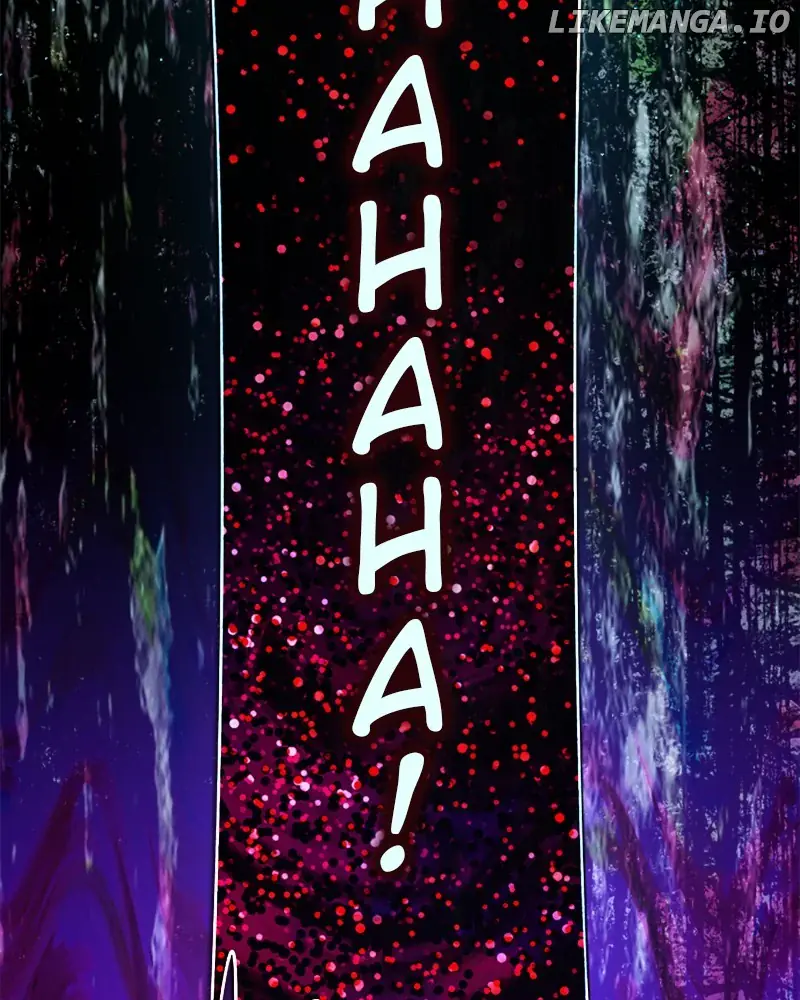 Your Throne Chapter 190 Page 100