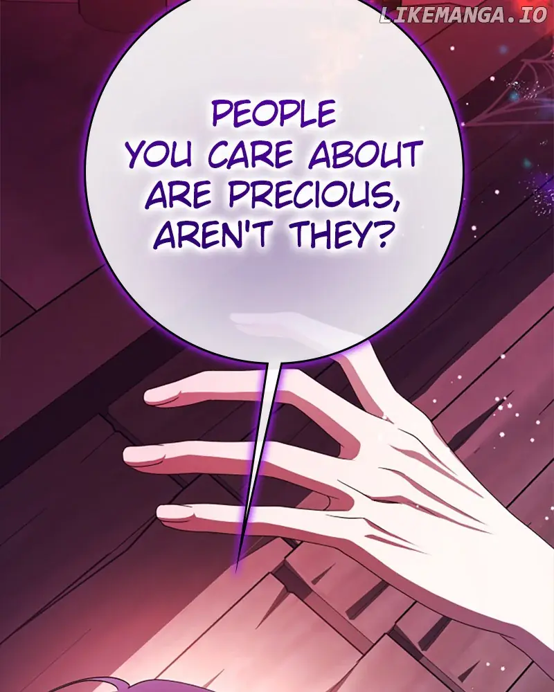 Your Throne Chapter 190 Page 104