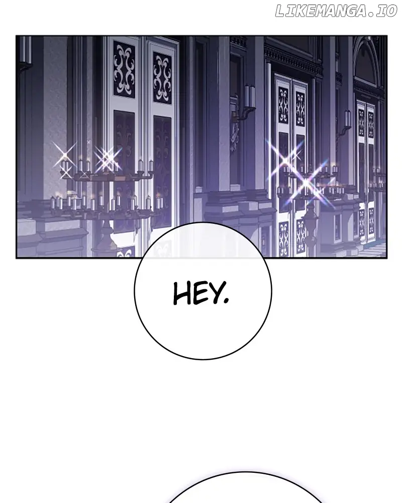 Your Throne Chapter 190 Page 121