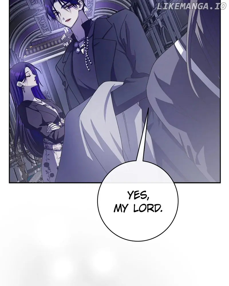Your Throne Chapter 190 Page 123