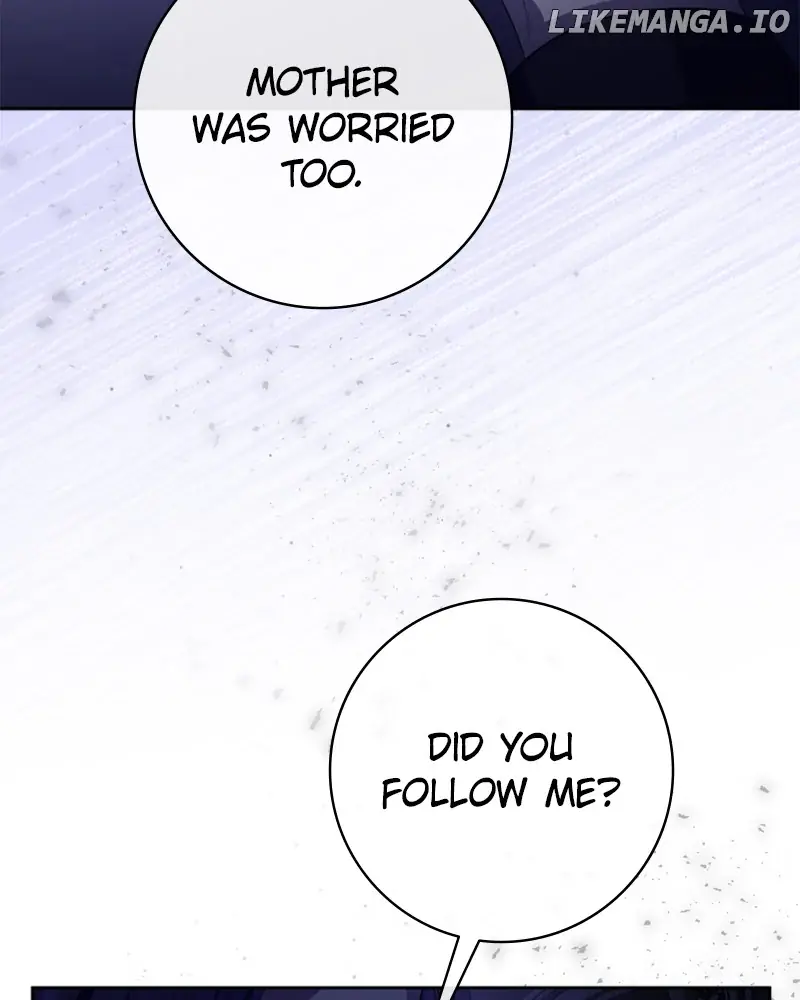 Your Throne Chapter 190 Page 128