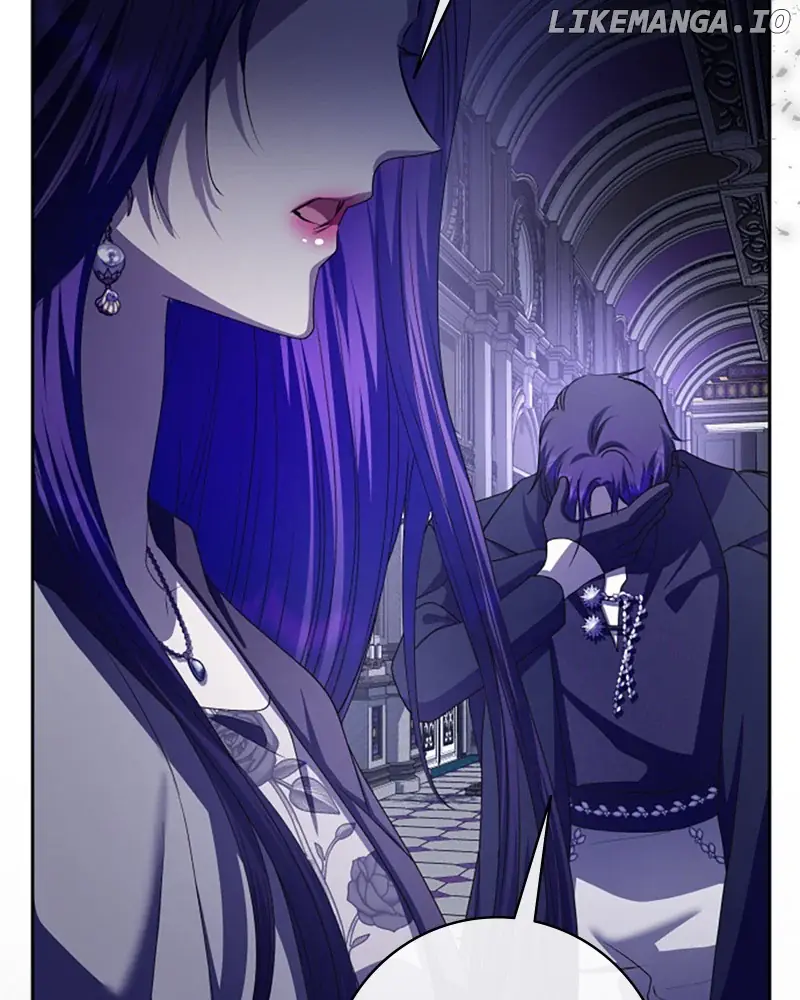 Your Throne Chapter 190 Page 129