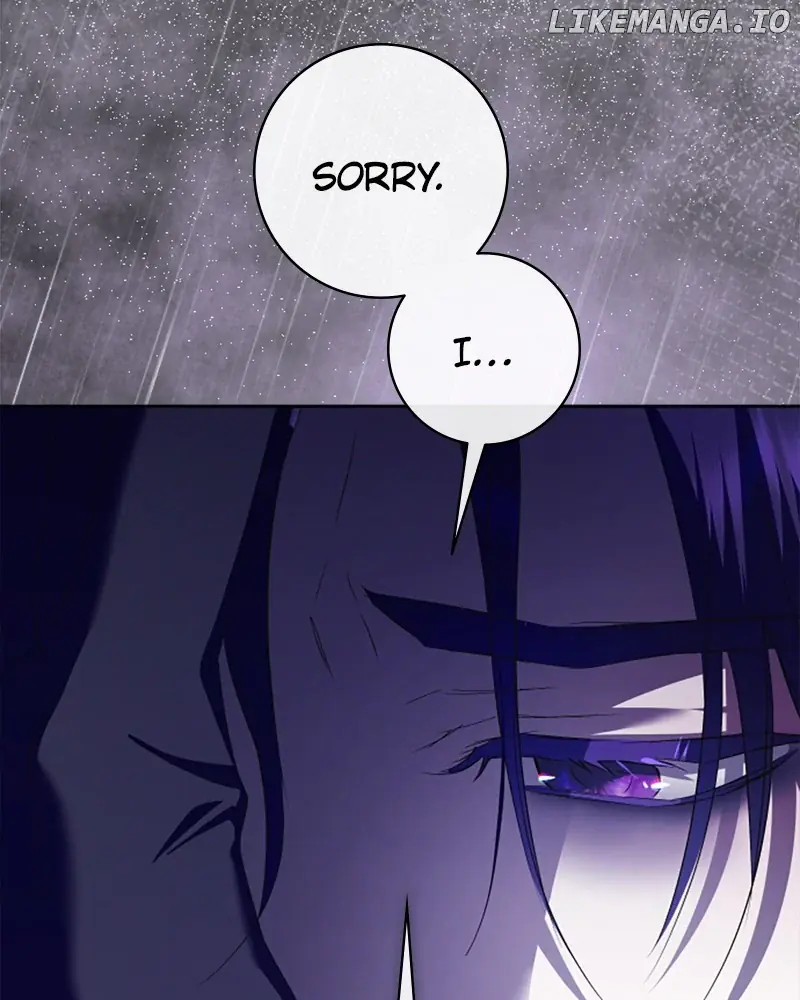 Your Throne Chapter 190 Page 131