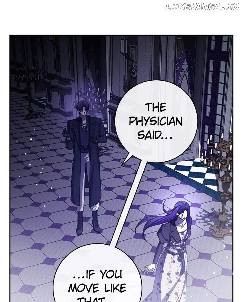 Your Throne Chapter 190 Page 137